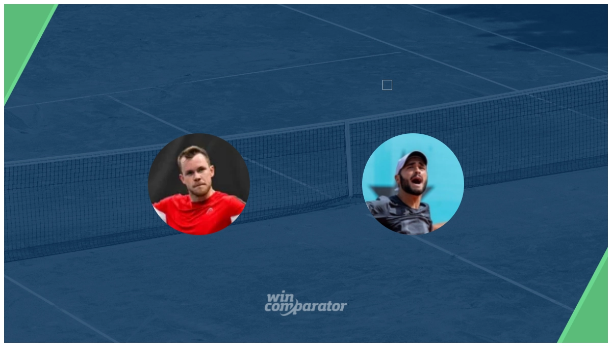 pronostic Remy Bertola Alejandro Moro Canas