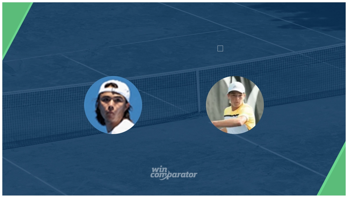 pronostic Taro Daniel Andrew Johnson