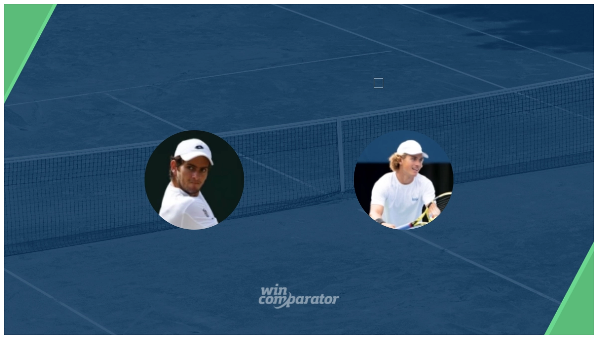 pronostic Nicolas Mejia Liam Draxl