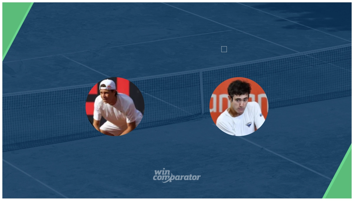 pronostic Joel Josef Schwarzler Gustavo Heide