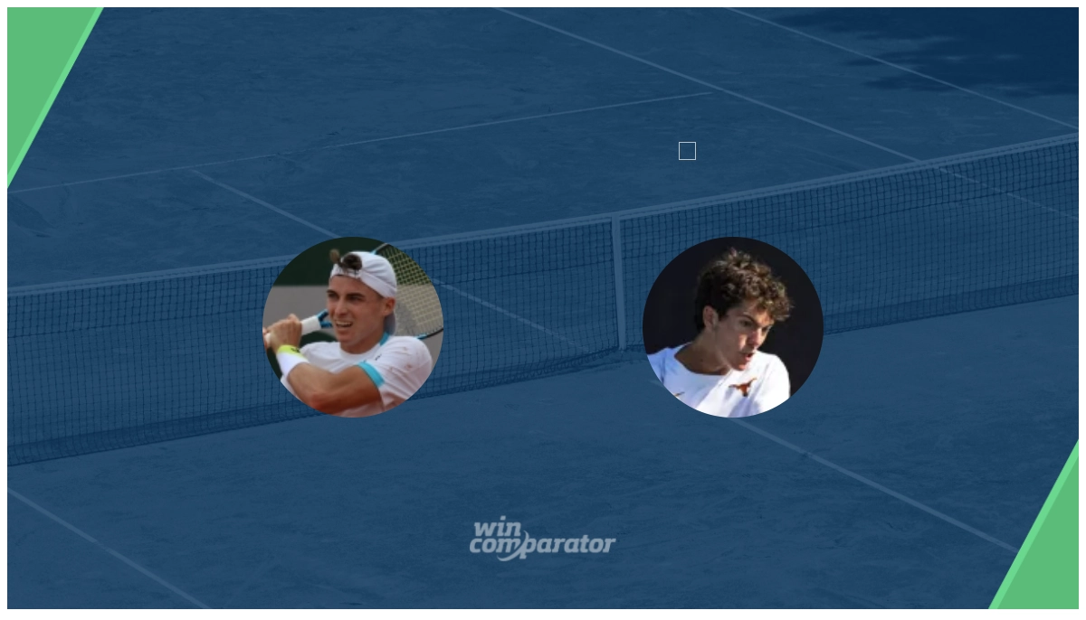 pronostic Timofey Skatov Gilles Arnaud Bailly