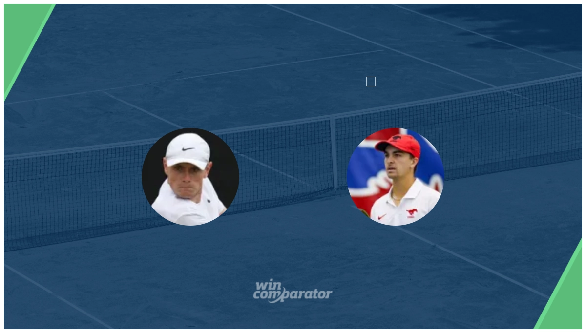 pronostic Jack Pinnington Jones Trevor Svajda