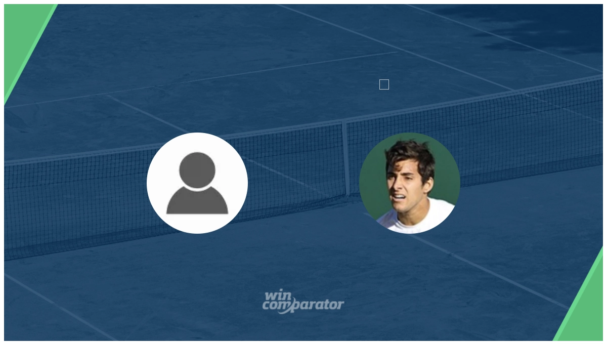 pronostic Spencer Johnson Christian Garin