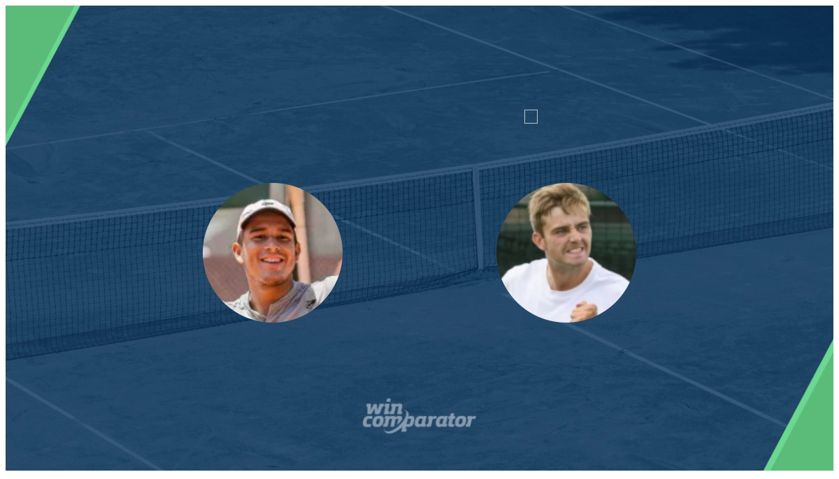 pronostic Gonzalo Bueno Billy Harris