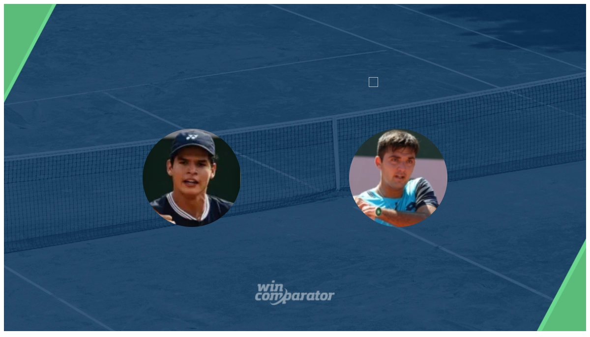 pronostic Juan Carlos Prado Angelo Tomas Barrios Vera