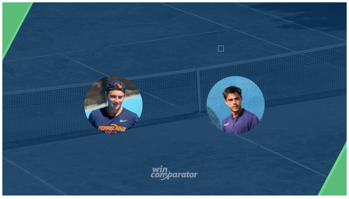 pronostic Guy Den Ouden Genaro Alberto Olivieri