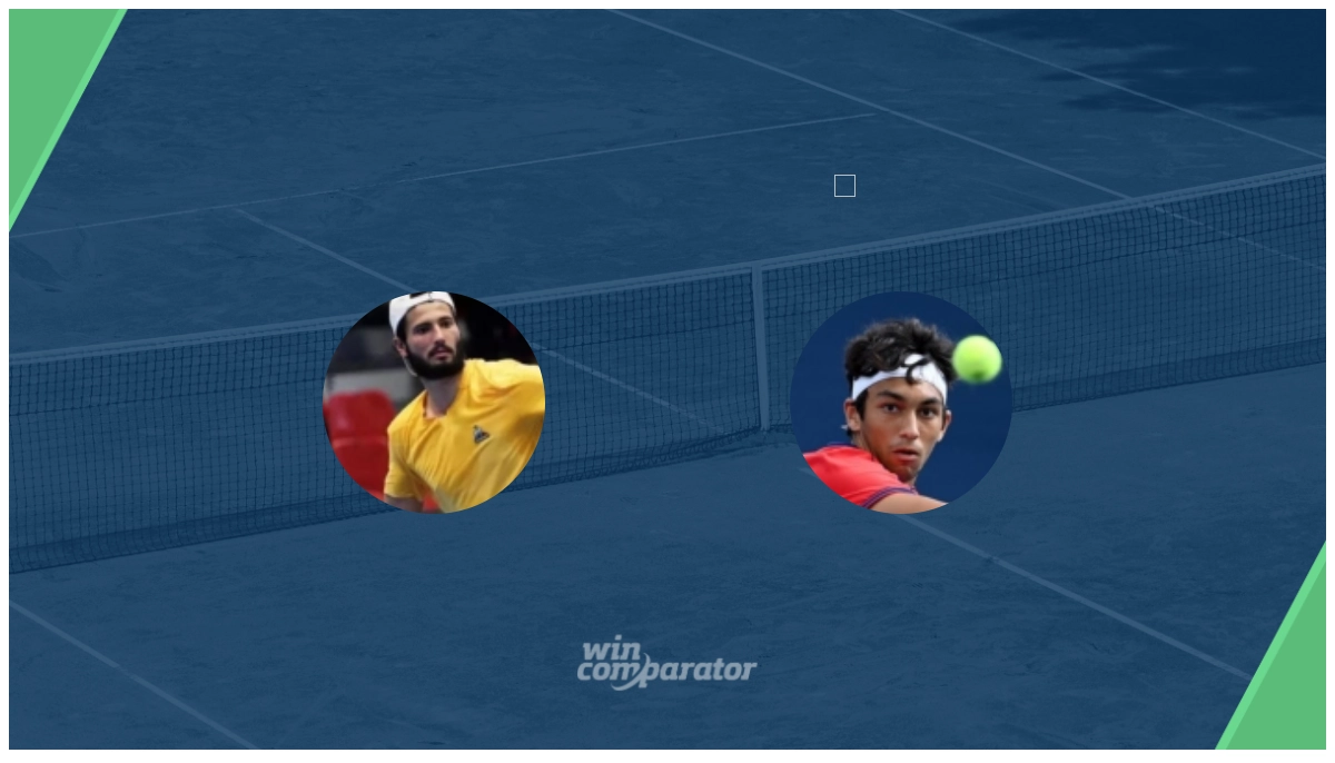 pronostic Titouan Droguet Daniel Rincon