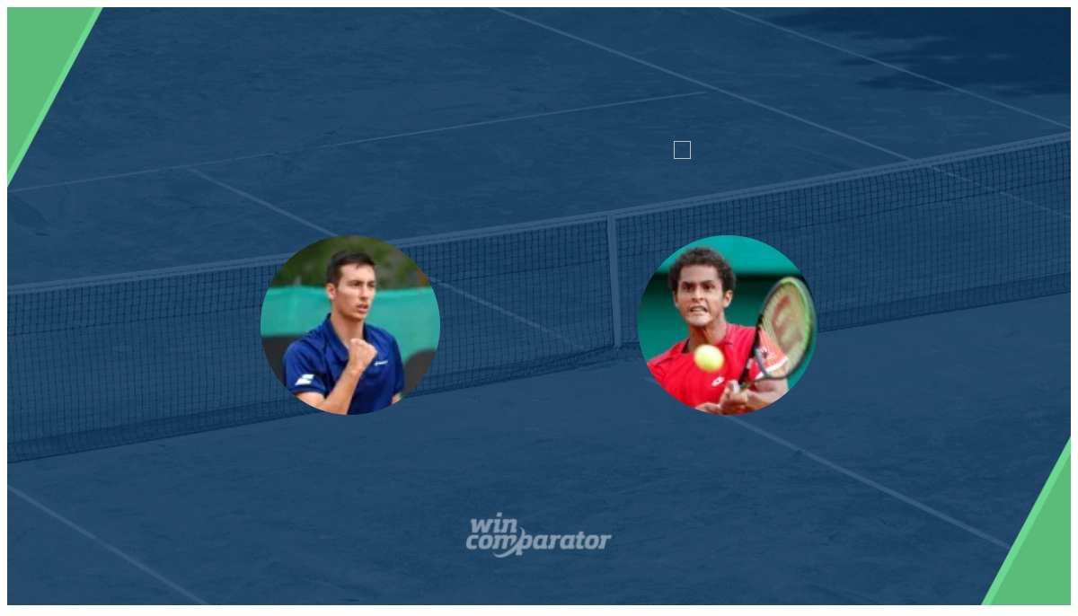 pronostic Luka Pavlovic Juan Pablo Varillas