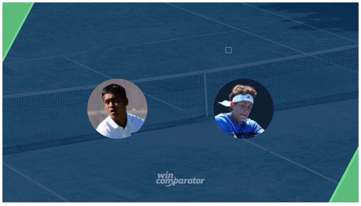 pronostic Andre Ilagan Tristan Boyer