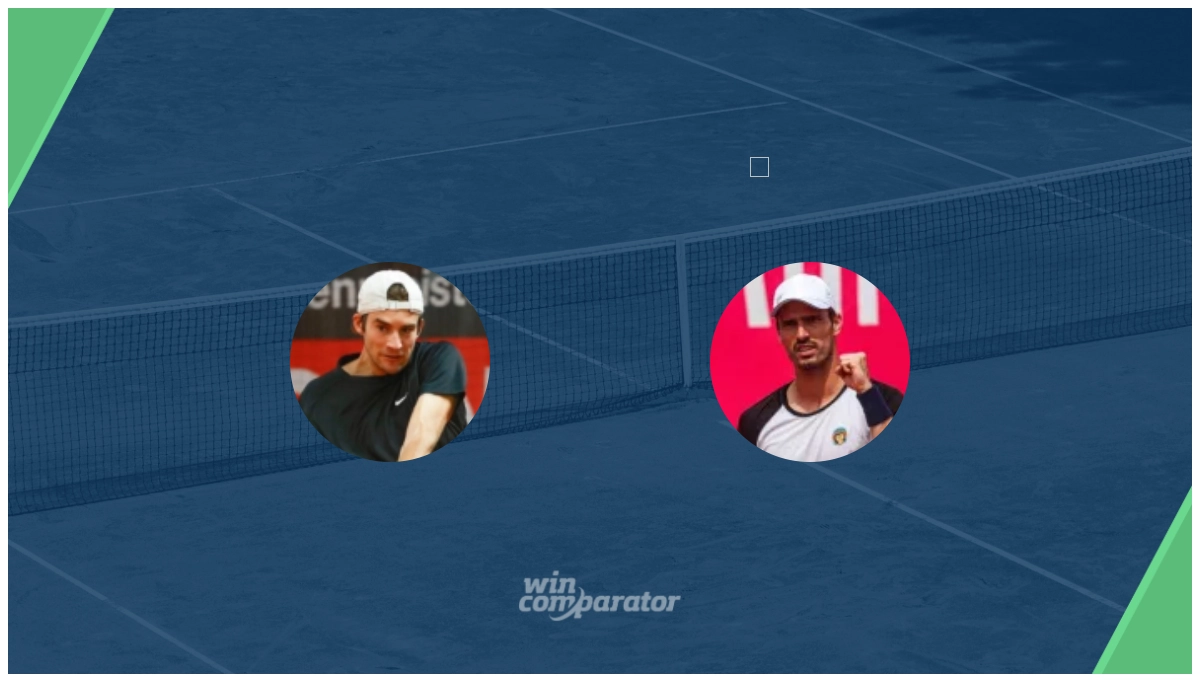 pronostic Henri Squire David Jorda Sanchis