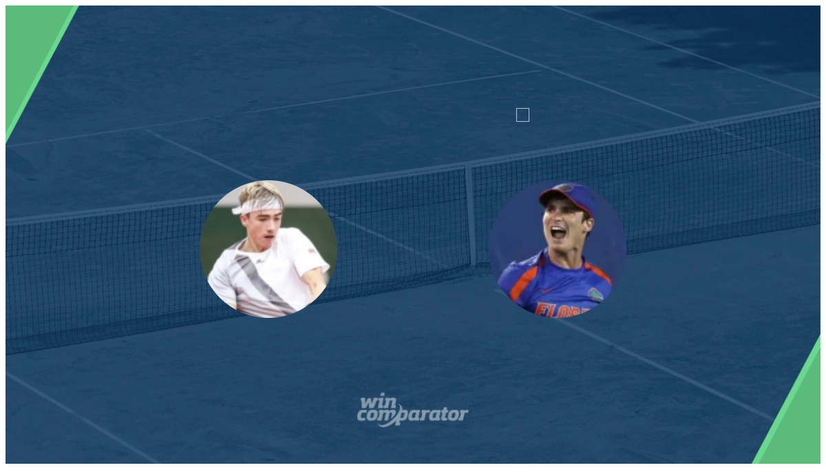 pronostic Lukas Neumayer Oliver Crawford