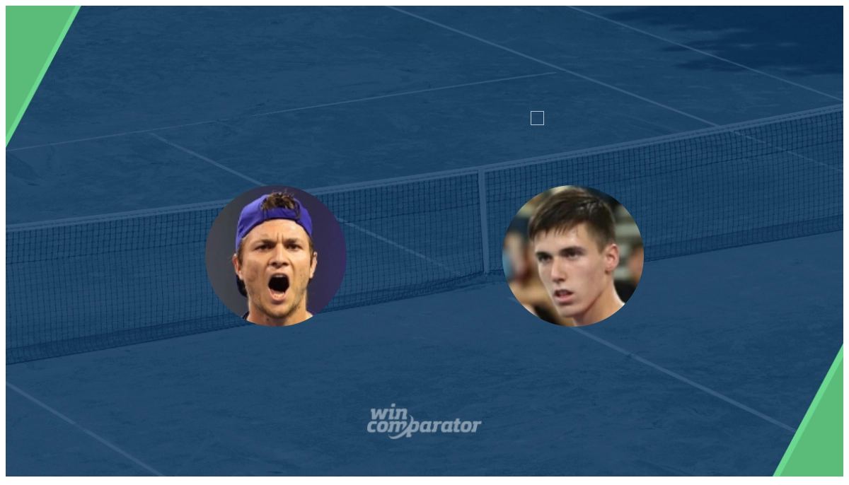 pronostic Miomir Kecmanovic Fabian Marozsan