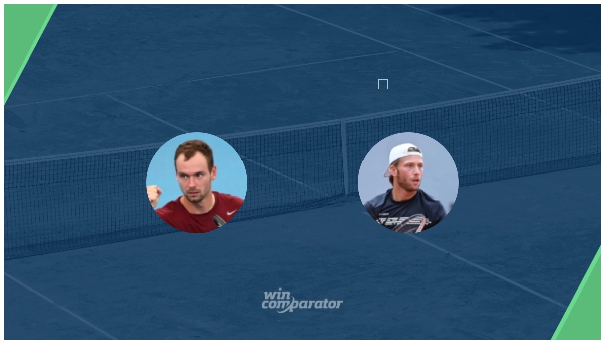 pronostic Roman Safiullin Hugo Grenier