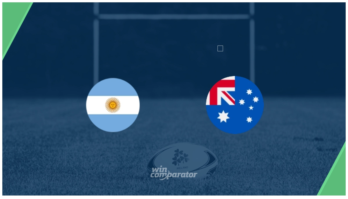 pronostic Argentine Australie