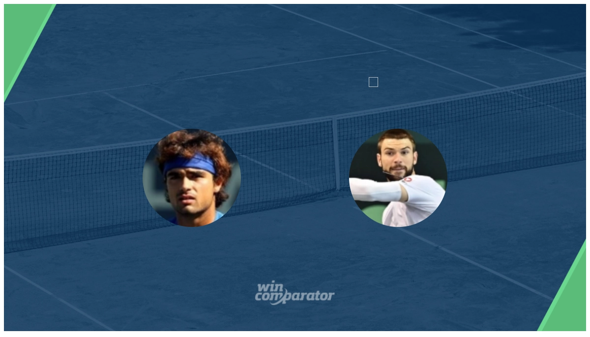 Frederico Ferreira Silva Jurij Rodionov prediction