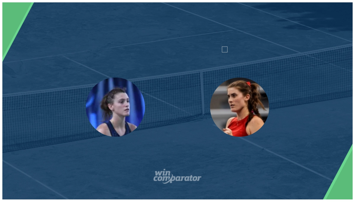 prognóstico Elena Pridankina Rebecca Marino