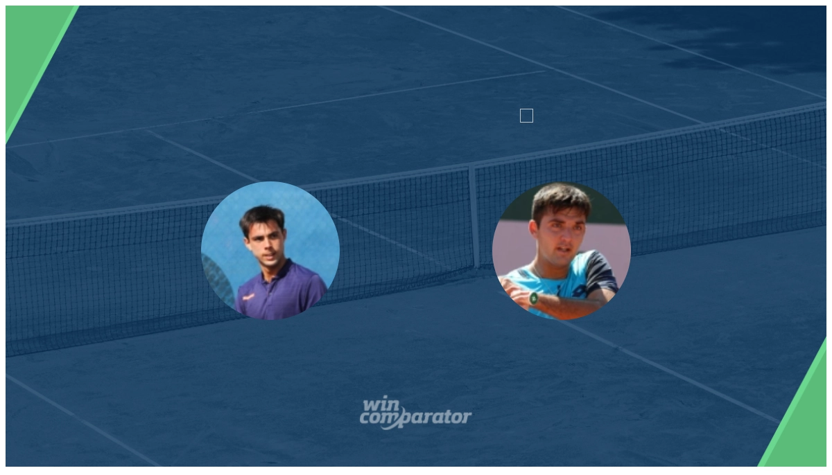 Genaro Alberto Olivieri Marcelo Tomas Barrios Vera prediction