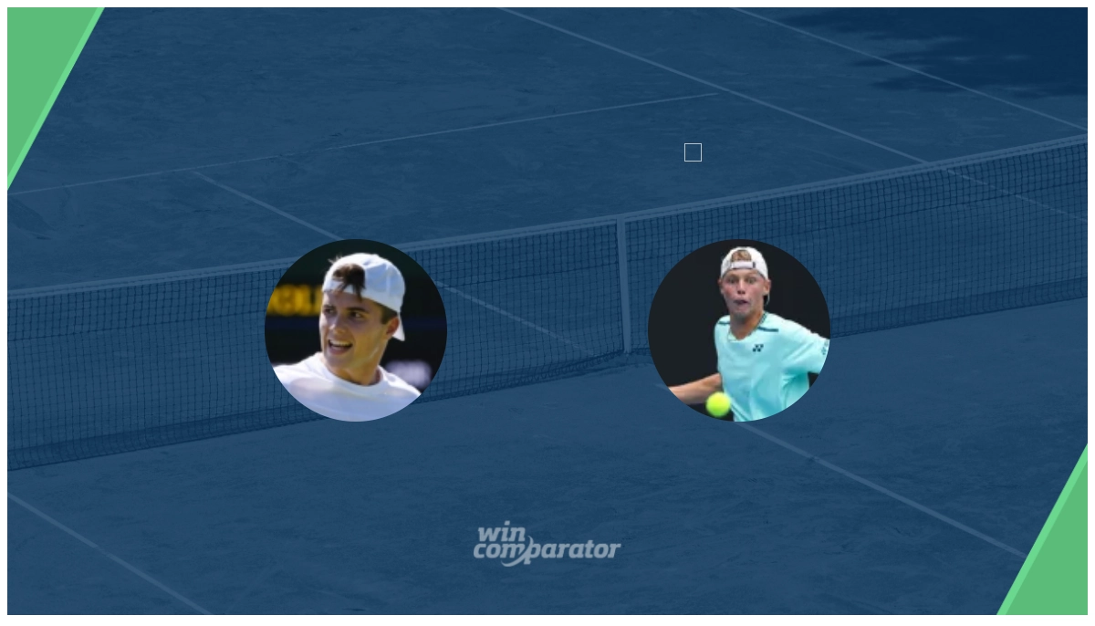 Arthur Fery Cruz Hewitt prediction
