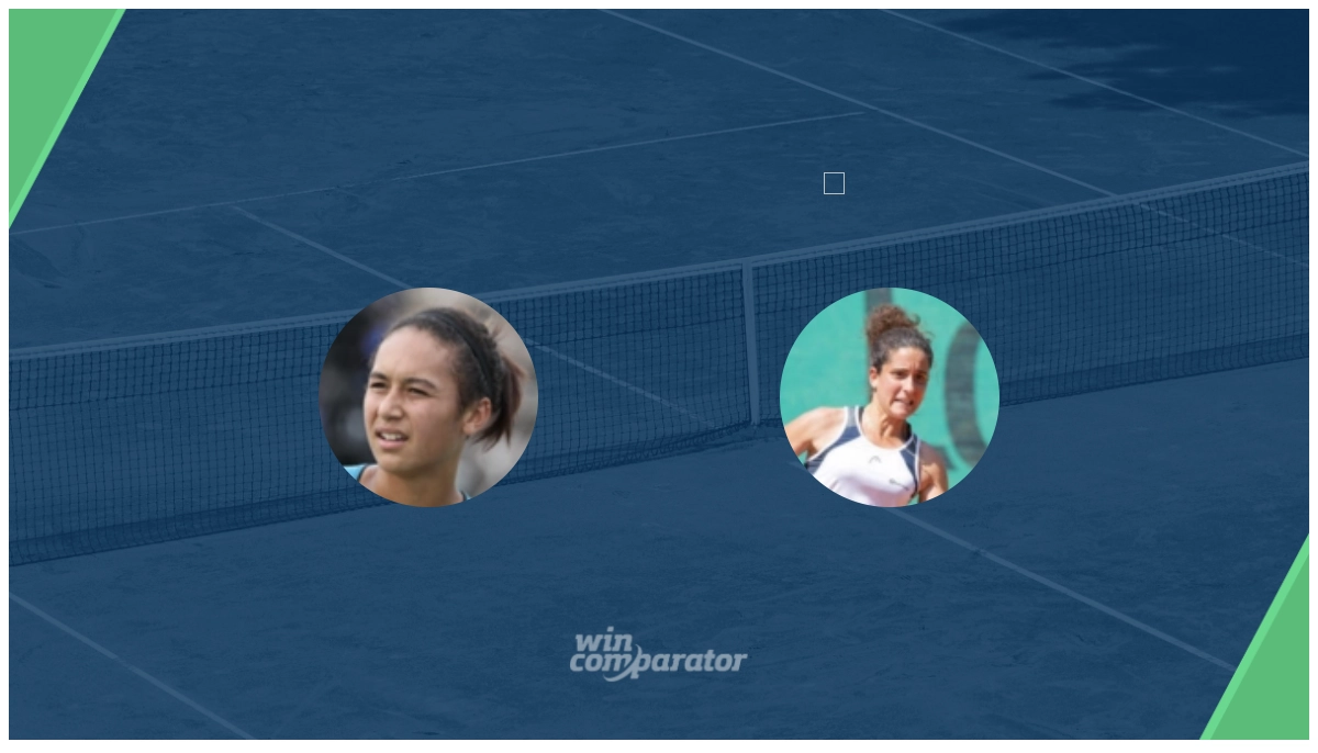 prognóstico Heather Watson Angela Fita Boluda