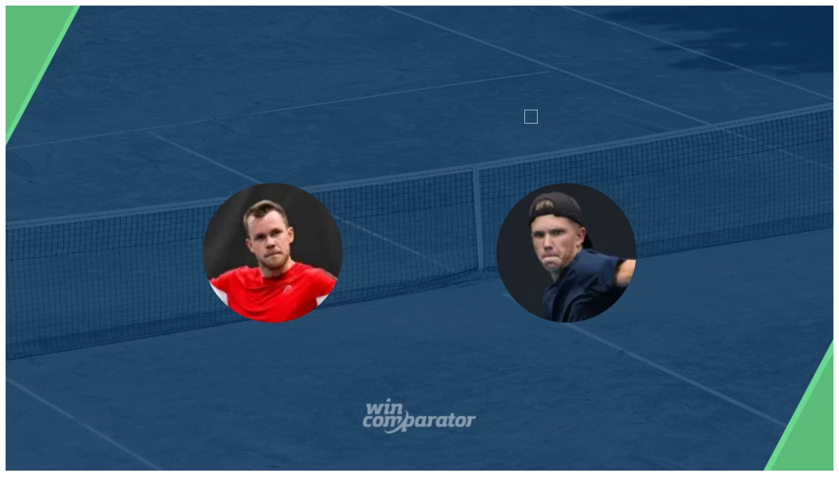 Remy Bertola Harry Wendelken prediction