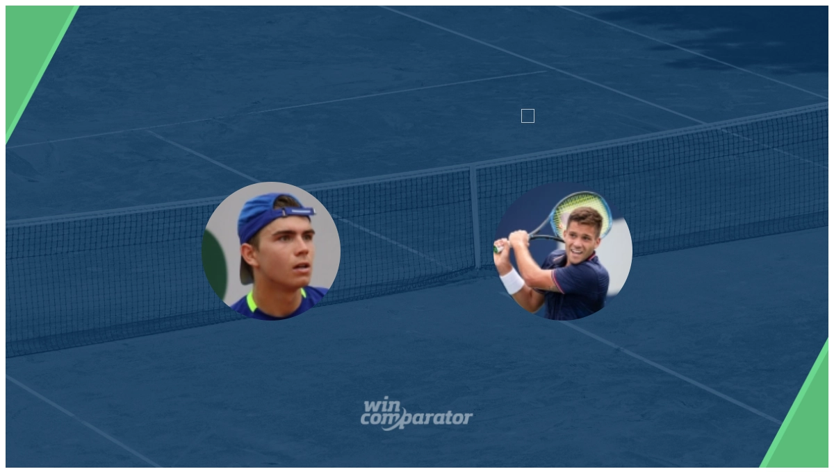 Dalibor Svrcina Alexis Galarneau prediction