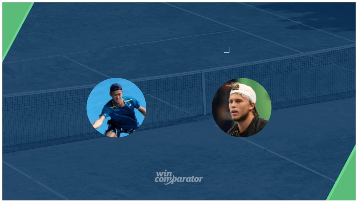 Rei Sakamoto Alexandre Muller prediction