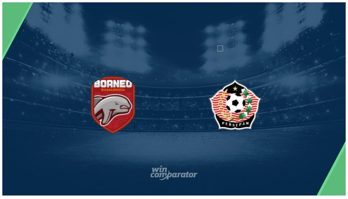 Pronóstico Borneo Samarinda Madura United