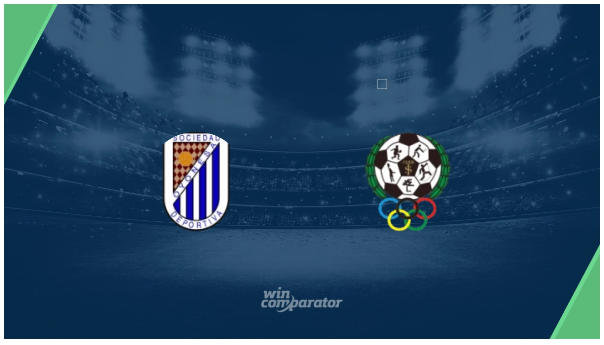 Pronóstico SD Oyonesa Club San Ignacio