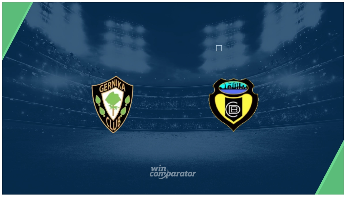 prognóstico SD Gernika Clube CD Basconia