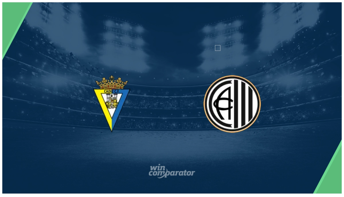 prognóstico Cadiz CF Mirandilla Club Atletico Central