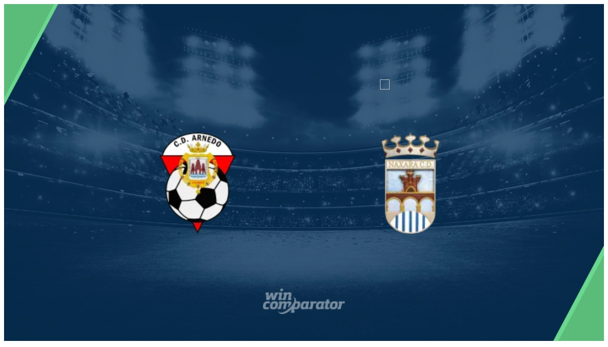 Pronóstico CD Arnedo Náxara CD