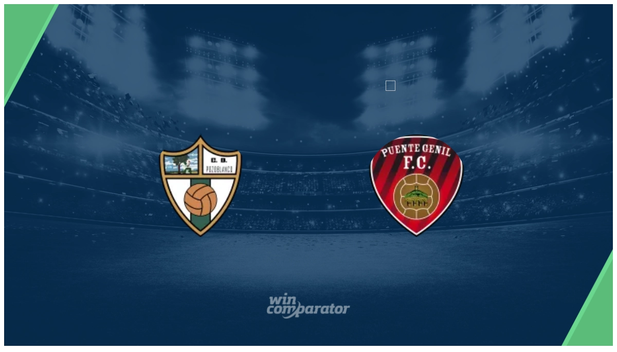 CD Pozoblanco Puente Genil FC prediction