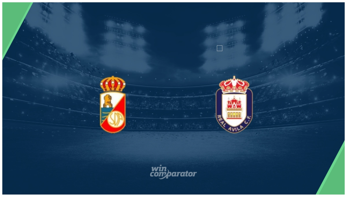 RSD Alcala SAD Real Avila CF prediction