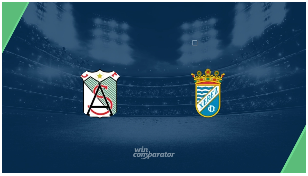 Atletico Sanluqueno CD Xerez prediction