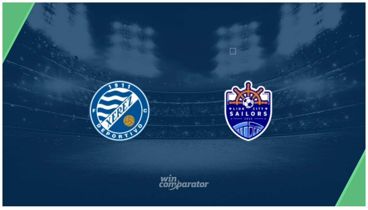Xerez FC Deportivo Home United prediction