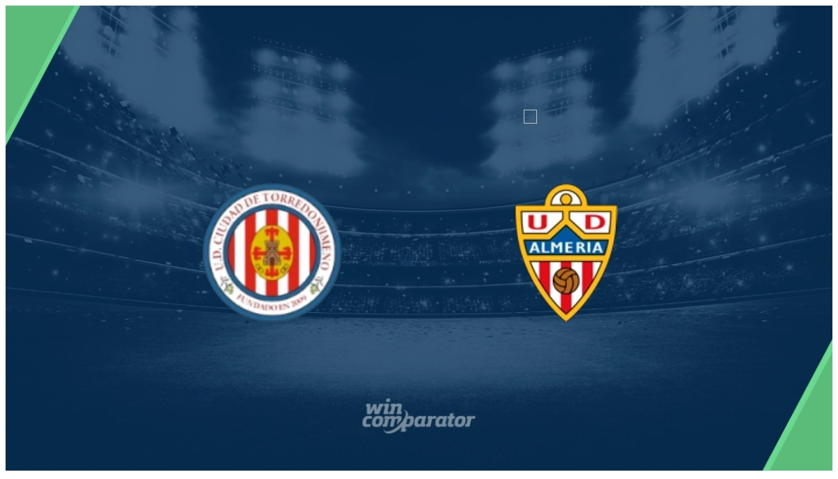 UDC Torredonjimeno Almería B prediction