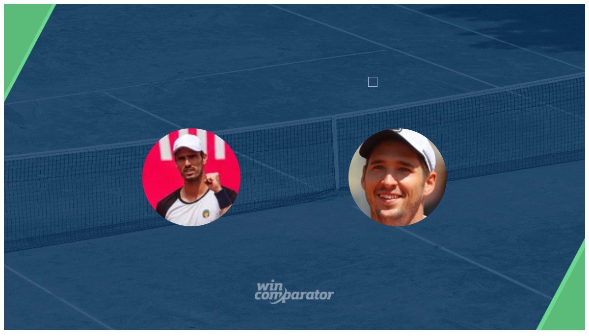 prognóstico David Jorda Sanchis Dusan Lajovic
