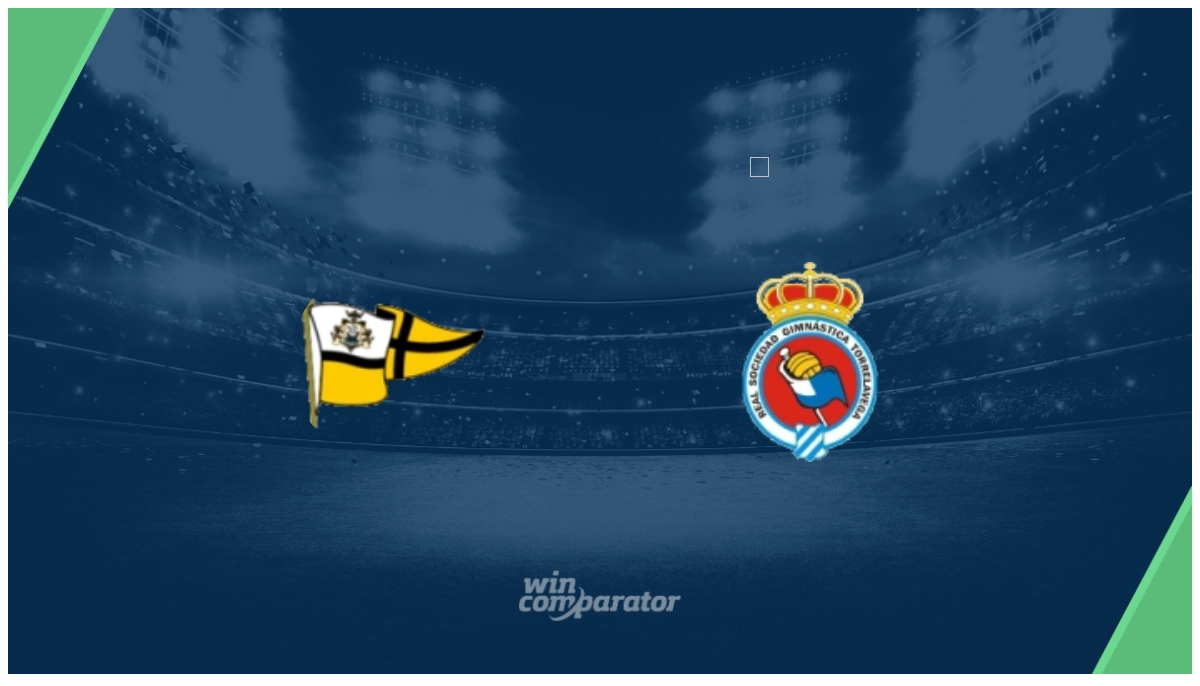 Club Portugalete RS Gimnastica de Torrelavega prediction