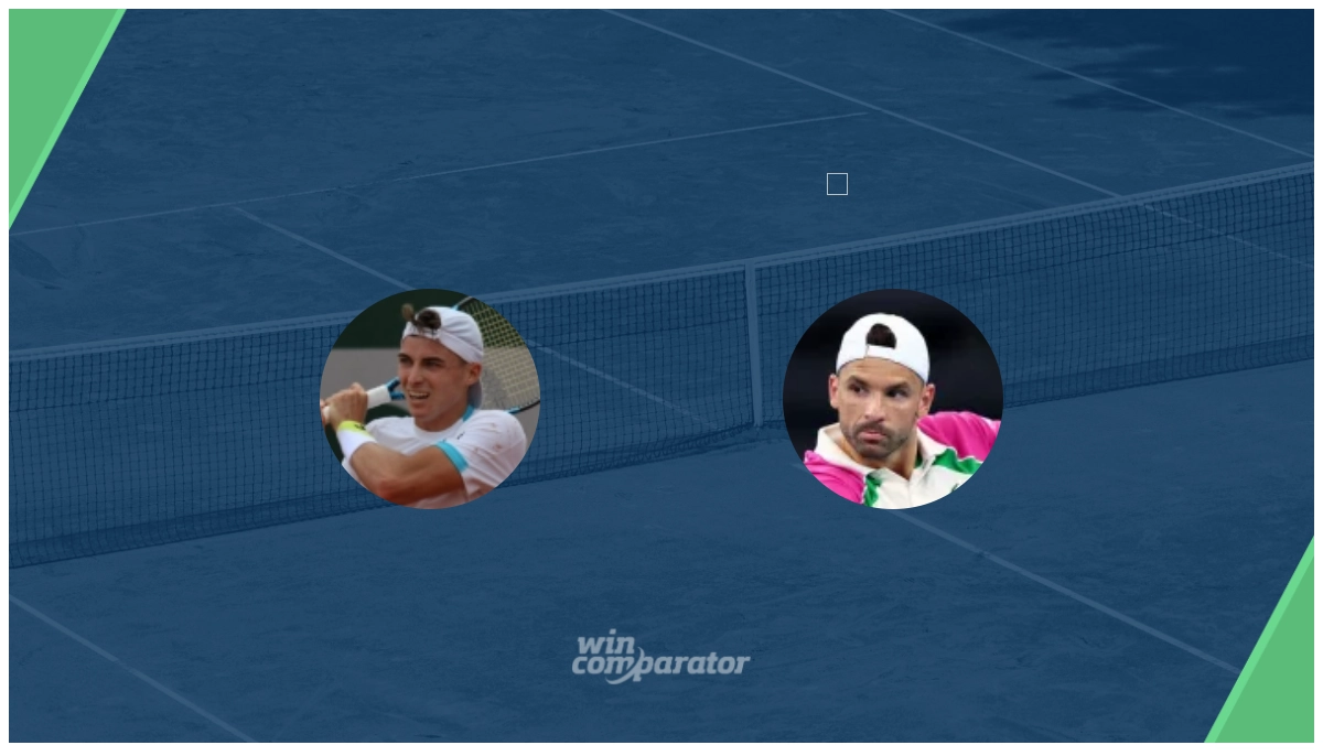 prognóstico Tomifey Skatov Grigor Dimitrov