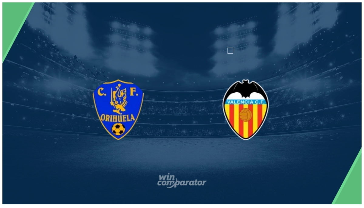 Pronóstico Orihuela CF Valencia Mestalla