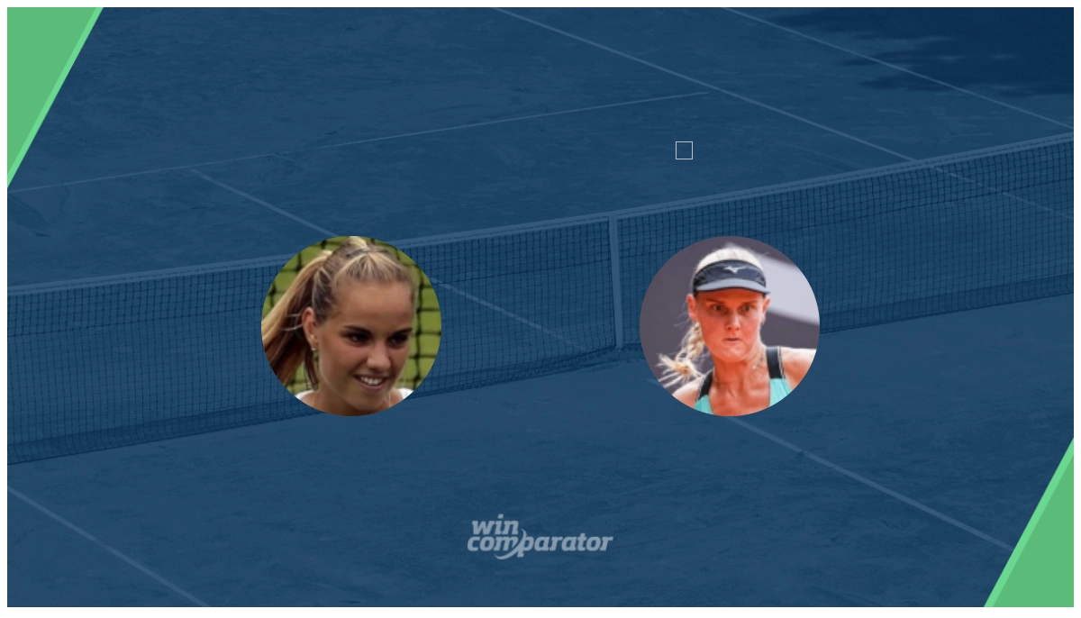 prognóstico Arantxa Rus Suzan Lamens