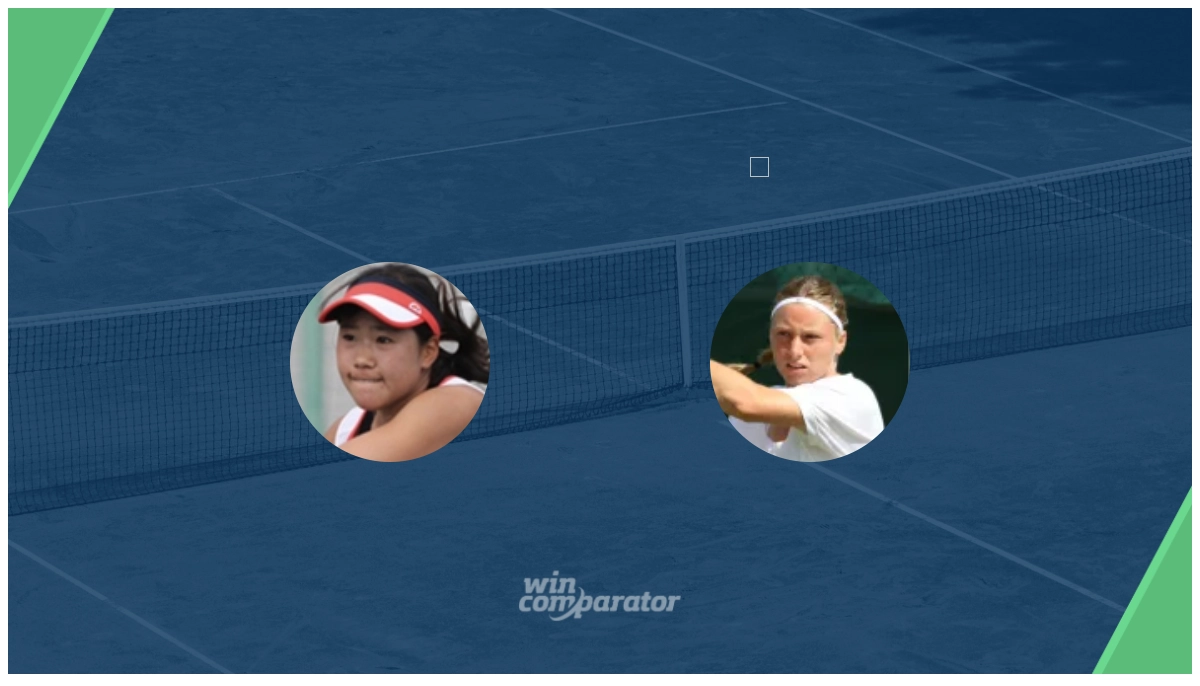 prognóstico Nao Hibino Anna Siskova