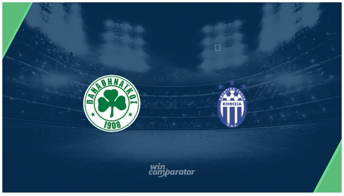 Pronóstico Panathinaikos AE Kifisia FC