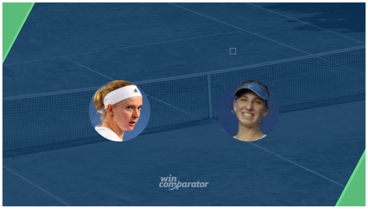 prognóstico Francesca Jones Mona Barthel