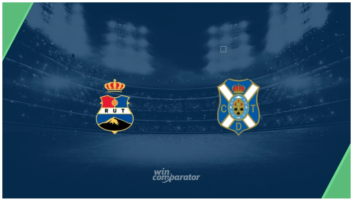 Pronóstico Real Union De Tenerife Santa Cruz CD Tenerife B