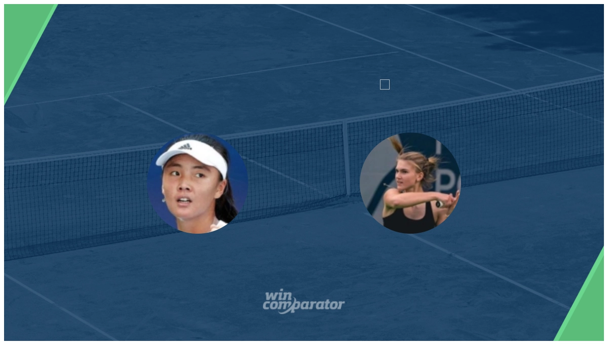 prognóstico Yue Yuan Julia Avdeeva