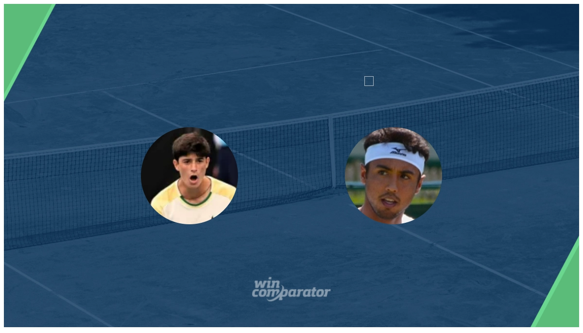 prognóstico Federico Cina Hugo Dellien