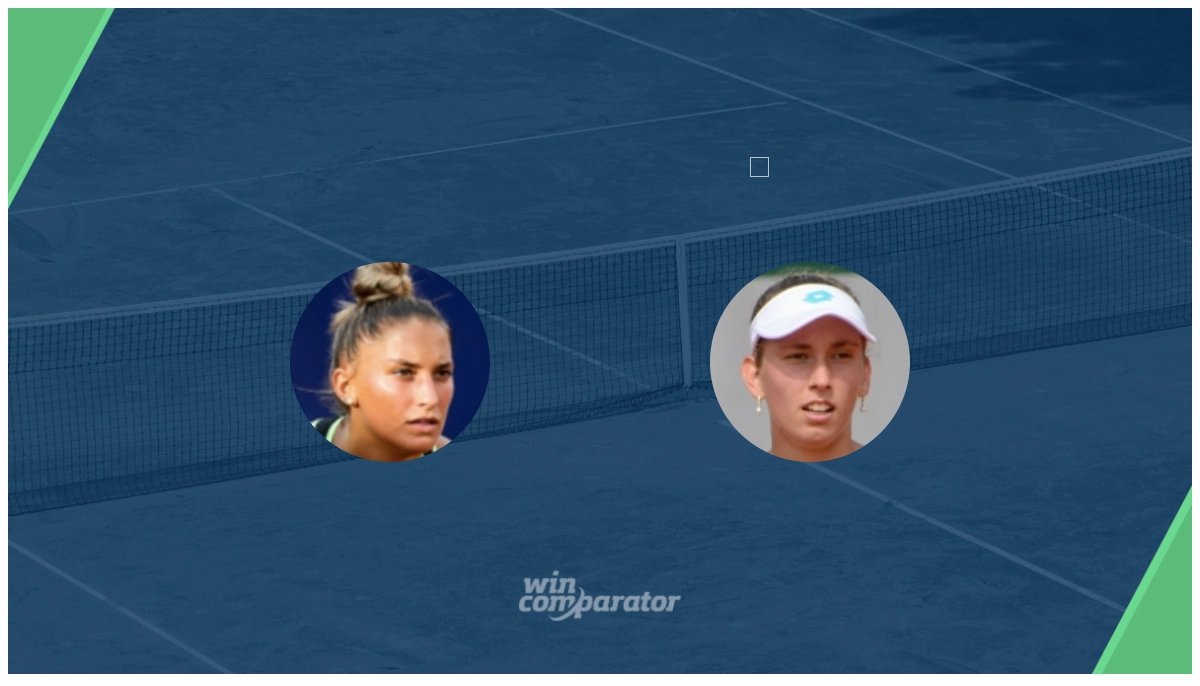 prognóstico Panna Udvardy Elise Mertens