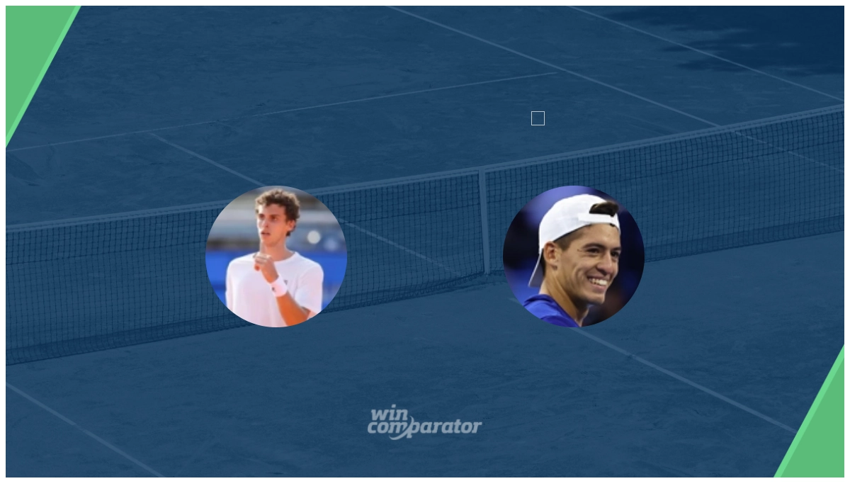 prognóstico Juan Manuel Cerundolo Sebastian Baez