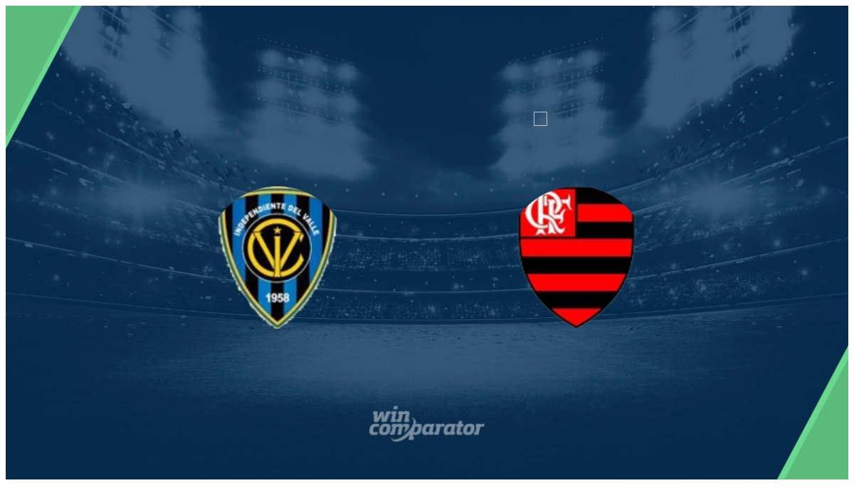 Pronóstico Independiente Del Valle Flamengo